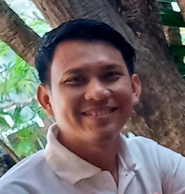Bayu Kuncoro